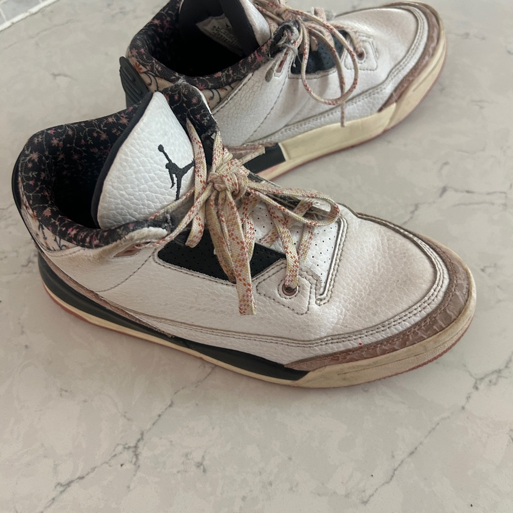 Air Jordan 3 Retro